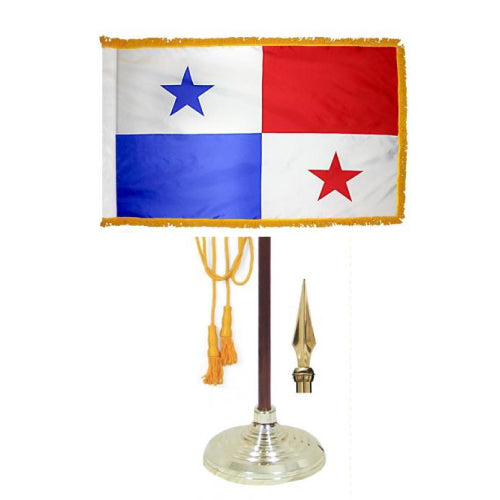 Panama Indoor Flag