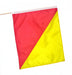 restart racing flag flagman of america