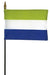  Mini Sierra Leone Flag for sale