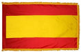 Spain Civil Indoor Flag for sale