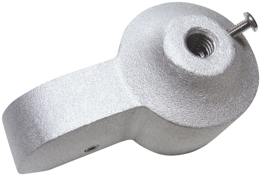 Stationary Cap Style Single Pulley Truck Top (OT Series)