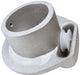 Stationary Cap Style Single Pulley Flagpole Truck Top