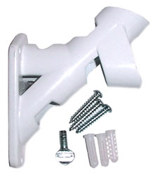 2 Position Flagpole Bracket